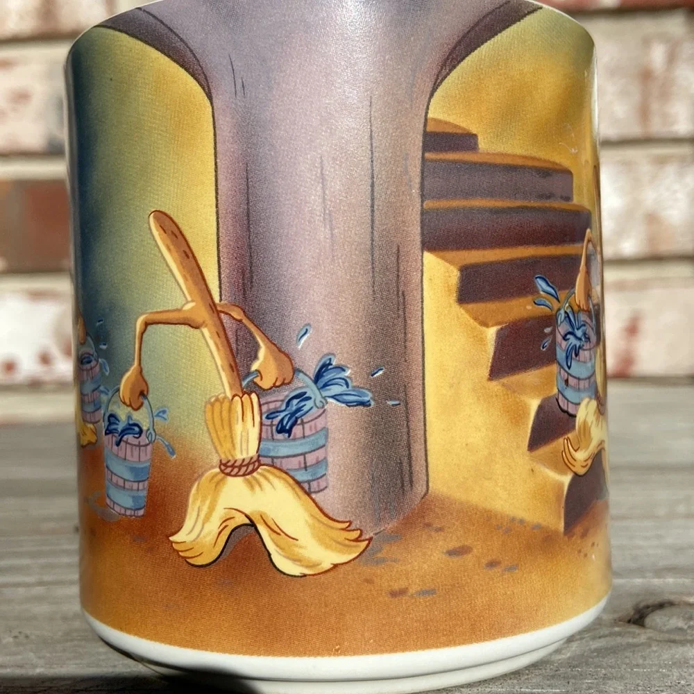 Disney vintage fantasia